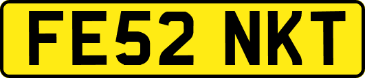 FE52NKT