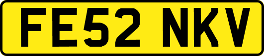FE52NKV