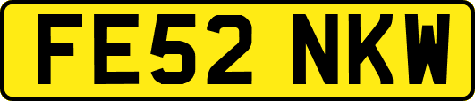 FE52NKW