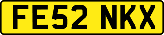 FE52NKX