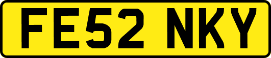 FE52NKY