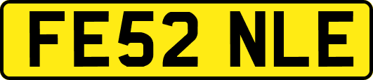 FE52NLE