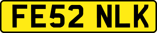 FE52NLK
