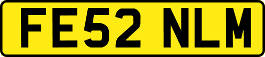 FE52NLM