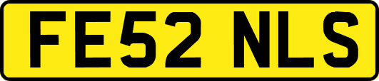 FE52NLS