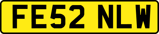 FE52NLW
