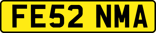 FE52NMA