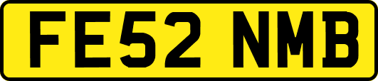 FE52NMB