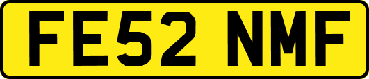 FE52NMF