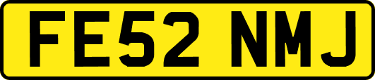 FE52NMJ