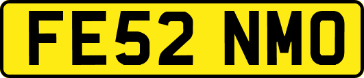 FE52NMO