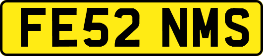 FE52NMS