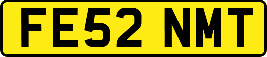 FE52NMT