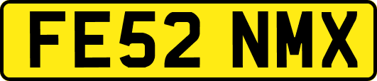 FE52NMX