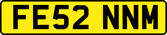 FE52NNM