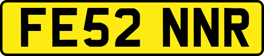 FE52NNR