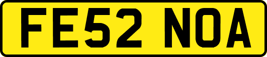 FE52NOA