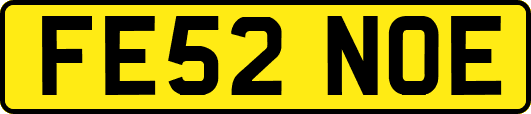 FE52NOE