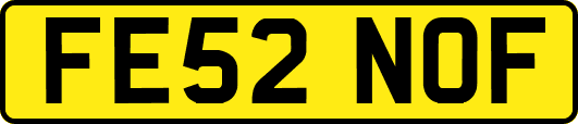 FE52NOF