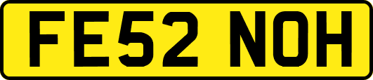 FE52NOH