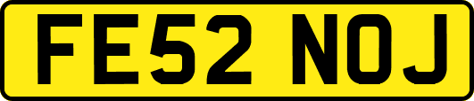 FE52NOJ