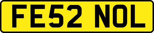 FE52NOL