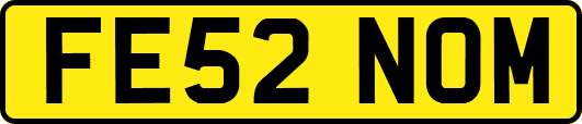 FE52NOM