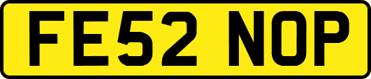 FE52NOP