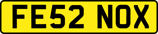 FE52NOX