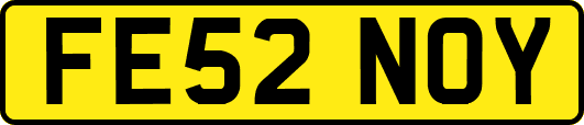 FE52NOY