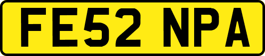 FE52NPA