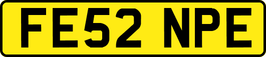 FE52NPE