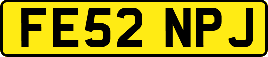 FE52NPJ