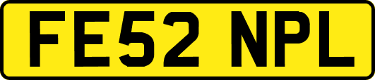 FE52NPL