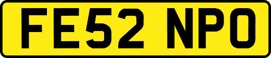 FE52NPO
