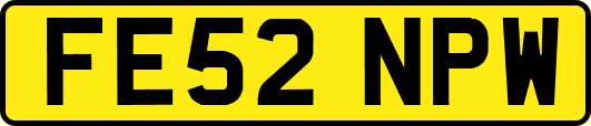 FE52NPW