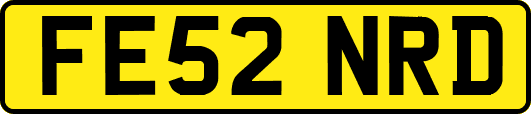 FE52NRD