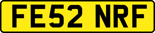 FE52NRF