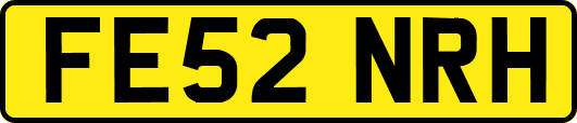 FE52NRH