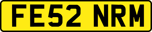 FE52NRM