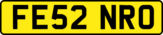 FE52NRO