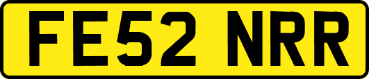 FE52NRR