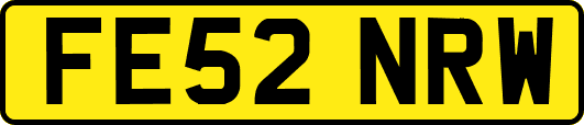 FE52NRW