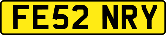 FE52NRY