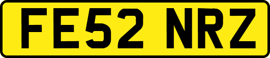 FE52NRZ