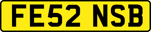 FE52NSB