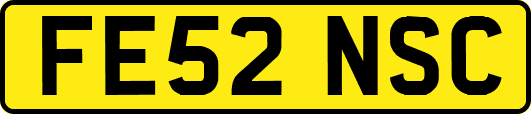 FE52NSC