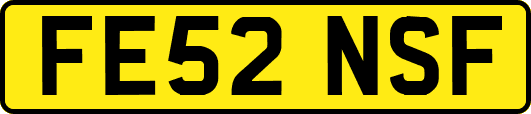 FE52NSF