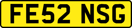 FE52NSG