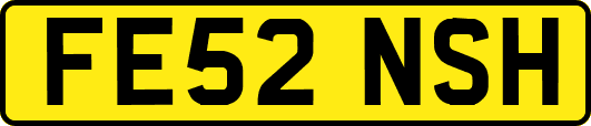 FE52NSH